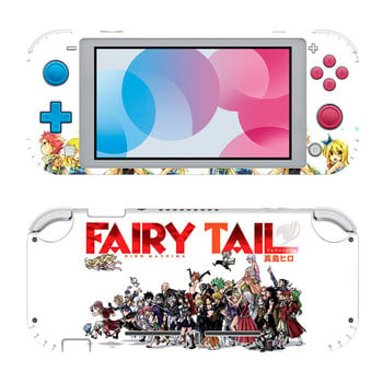 Αυτοκόλλητο βινυλίου για NS Switch Lite Skin for Switch Mini Decal