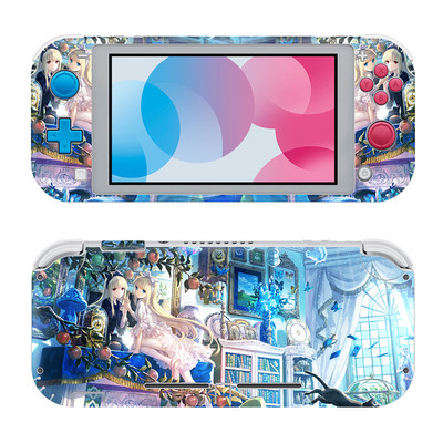 Vinilna naljepnica za NS Switch Lite Skin for Switch Mini Decal