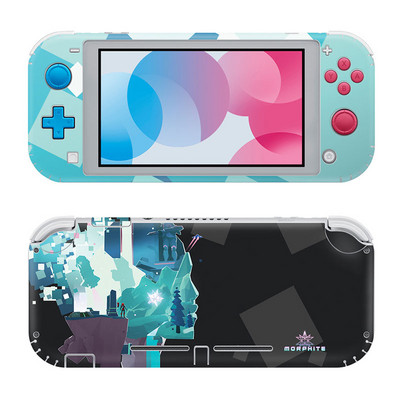 Vinilna naljepnica za NS Switch Lite Skin for Switch Mini Decal
