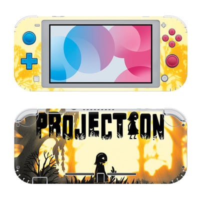 Vinilna naljepnica za NS Switch Lite Skin for Switch Mini Decal