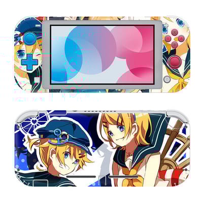 Vinilna naljepnica za NS Switch Lite Skin for Switch Mini Decal