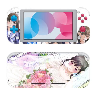 Vinilna naljepnica za NS Switch Lite Skin for Switch Mini Decal