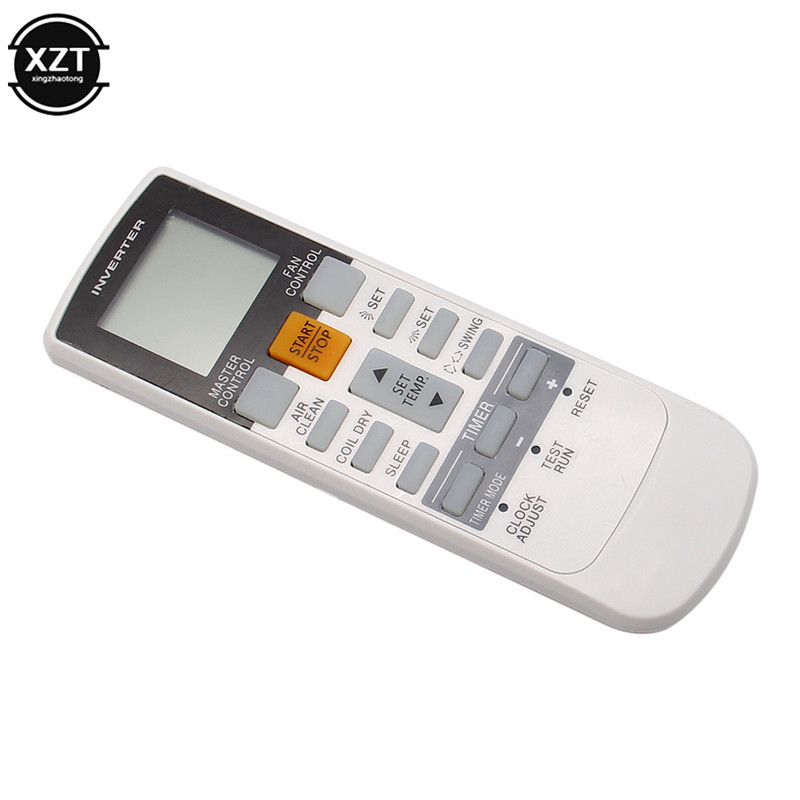 Oro kondicionieriaus kondicionavimo nuotolinio valdymo pultas Tinka Fujitsu AR-RY12 AR-RY13 AR-RY3 AR-RY4 AR-RY14 AR-RY11