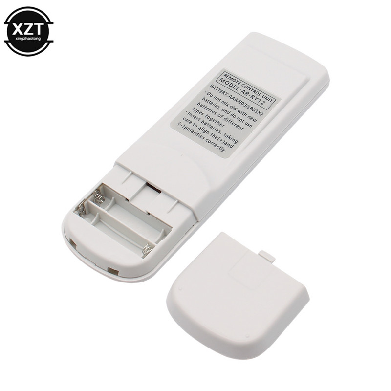 Oro kondicionieriaus kondicionavimo nuotolinio valdymo pultas Tinka Fujitsu AR-RY12 AR-RY13 AR-RY3 AR-RY4 AR-RY14 AR-RY11