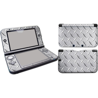Autocolante de protecție pentru piele pentru Nintendo pentru 3DS LL