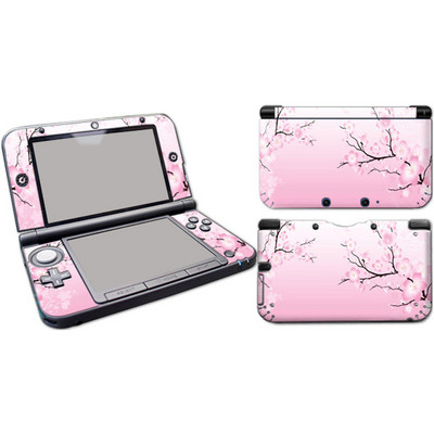 Autocolante de protecție pentru piele pentru Nintendo pentru 3DS LL
