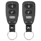 433MHZ kopijavimo nuotolinio valdymo pultas, automatinis 4 kanalų garažo vartų atidarytuvas, nuotolinio valdymo pultas kopijavimo aparatas, klonavimo kodas, automobilio raktų signalizacijos sistema