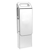 USB zibatmiņas disks MINI Mobile U Disk 32GB Memory Stick USB Memory Stick Portable U Disk