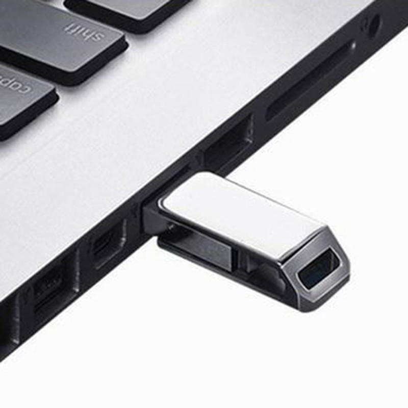 USB zibatmiņas disks MINI Mobile U Disk 32GB Memory Stick USB Memory Stick Portable U Disk