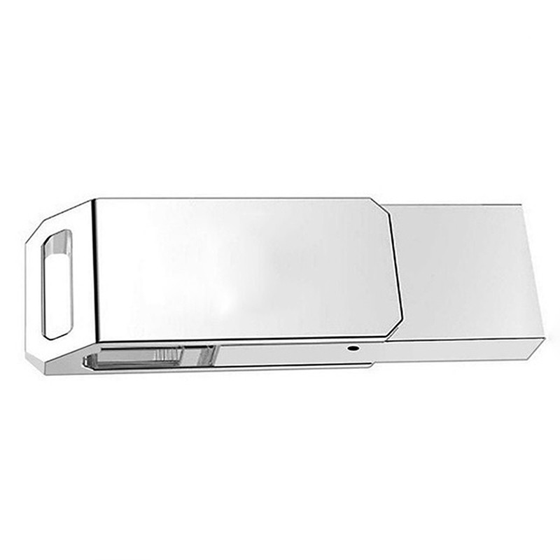 USB zibatmiņas disks MINI Mobile U Disk 32GB Memory Stick USB Memory Stick Portable U Disk