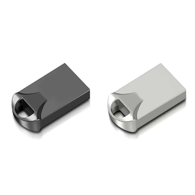 USB2.0 zibatmiņas disks 64 GB Memory Stick Mini USB disks USB ūdensizturīgs pildspalvas disks ārējā atmiņas atmiņa