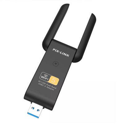 Wifi Extender USB Wifi Repeator 300Mbps WiFi Signal Extender Amplificator Router wireless Antene duble cu rază lungă de acțiune