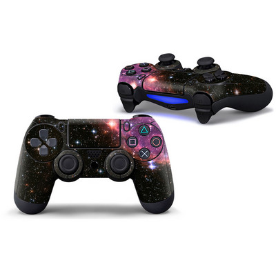 sky design PS4 Controller Skin Naljepnica za PS4 Joystick Skin Cover za PS4 Controller naljepnica za PS4 Controller Skin Cover