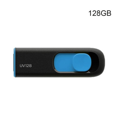 USB 3.2 флаш устройство 16GB 32GB 64GB 128GB Memory Sticks Високоскоростен USB 3.2 трансфер на данни Флаш устройство Pen Drive Подарък
