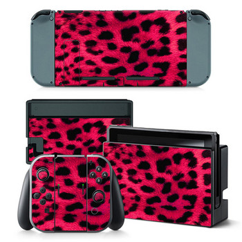 Αυτοκόλλητο Style Vinyl Skin για Nintendo Switch Lite NSL Protective Film Decal Skins