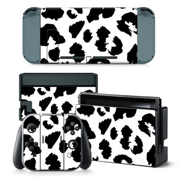 Αυτοκόλλητο Style Vinyl Skin για Nintendo Switch Lite NSL Protective Film Decal Skins