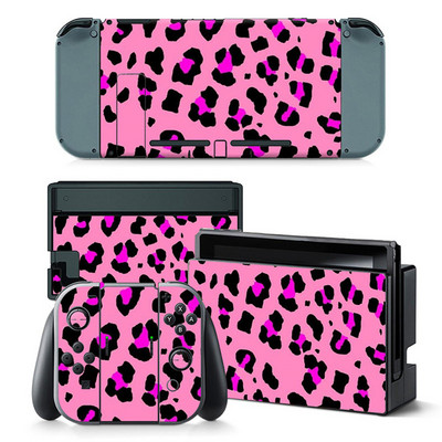 Stílusos vinyl bőrmatrica Nintendo Switch Lite NSL védőfólia matrica bőrborítóhoz