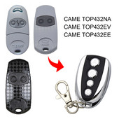 Kopiraj CAME TOP432NA TOP432EE TOP432EV Daljinski upravljač za kopiranje 433,92 mhz CAME Univerzalni daljinski za garažna vrata 433,92 mhz
