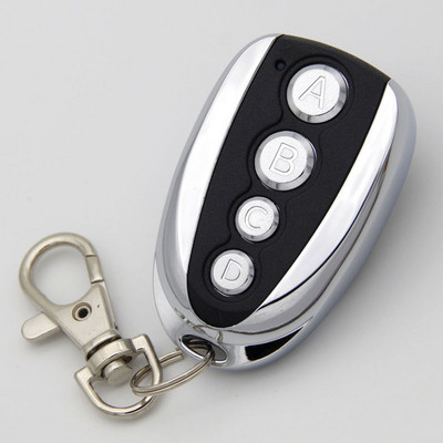 Kopiraj CAME TOP432NA TOP432EE TOP432EV Daljinski upravljač za kopiranje 433,92 mhz CAME Univerzalni daljinski za garažna vrata 433,92 mhz