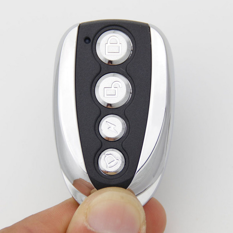 Kopiraj CAME TOP432NA TOP432EE TOP432EV Daljinski upravljač za kopiranje 433,92 mhz CAME Univerzalni daljinski za garažna vrata 433,92 mhz