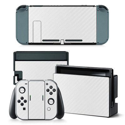 naljepnica od karbonskih vlakana Game series skin naljepnice za ns Switch povoljne cijene skin stickers