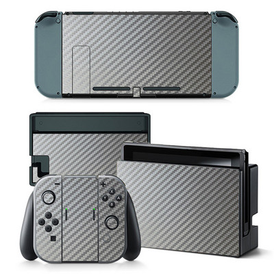 naljepnica od karbonskih vlakana Game series skin naljepnice za ns Switch povoljne cijene skin stickers