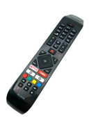 Nou RC43141 pentru telecomandă Hitachi TV 24HB21T65U 32HB26T61UA 43HB26T72U 43HK25T74U 55HL7000 32HE4000 24HE2000 Smart TV