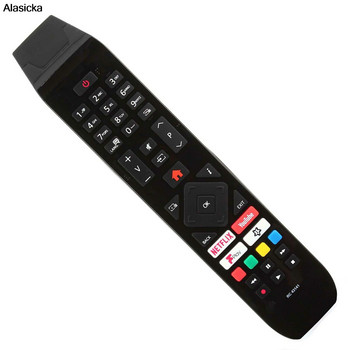 Νέο RC43141 Για τηλεχειριστήριο Hitachi TV 24HB21T65U 32HB26T61UA 43HB26T72U 43HK25T74U 55HL7000 32HE4000 24HE2000 Smart TV