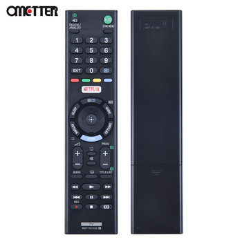 Κατάλληλο για τηλεχειριστήριο τηλεόρασης Sony RMT-TX102D RMTTX102D RMT-TX101D RMT-TX100D KDL-32R500C KDL-40R550C KDL-48R550C