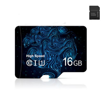 Pentru Xiaomi Clasa 10 Micro TF Card de memorie SD Card SD de mare viteză 32GB 64GB 128GB 256GB 512GB 1TB Card Microdrive Micro TF Card