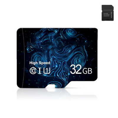 Pentru Xiaomi Clasa 10 Micro TF Card de memorie SD Card SD de mare viteză 32GB 64GB 128GB 256GB 512GB 1TB Card Microdrive Micro TF Card
