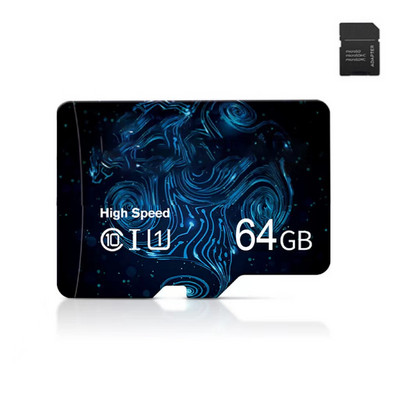 Pentru Xiaomi Clasa 10 Micro TF Card de memorie SD Card SD de mare viteză 32GB 64GB 128GB 256GB 512GB 1TB Card Microdrive Micro TF Card