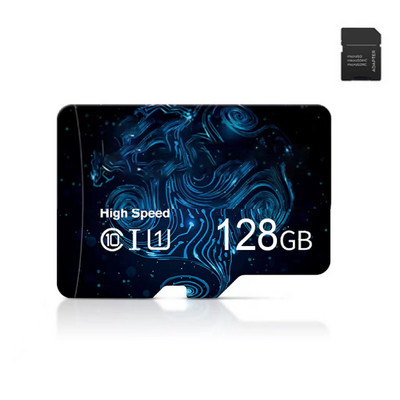 Pentru Xiaomi Clasa 10 Micro TF Card de memorie SD Card SD de mare viteză 32GB 64GB 128GB 256GB 512GB 1TB Card Microdrive Micro TF Card
