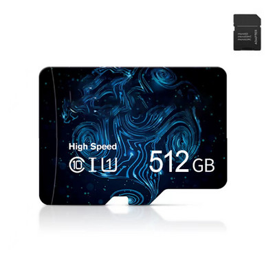 Pentru Xiaomi Clasa 10 Micro TF Card de memorie SD Card SD de mare viteză 32GB 64GB 128GB 256GB 512GB 1TB Card Microdrive Micro TF Card