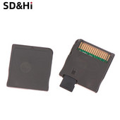 Card de memorie pentru jocuri video R4 pentru Nintend NDS NDSL R4 DS Carduri de ardere pentru jocuri de cărți Suport Adaptor de card TF Cititor de carduri de ardere