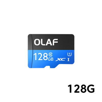 OLAF 100% ehtne Micro TF SD-kaart 512GB 256GB 128GB 64GB mälukaart Flash Class 10 Toetage mobiiltelefone UAV jne kaardilugeja