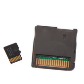 Card de memorie pentru jocuri video pentru Nintend NDS NDSL R4 DS Carduri de ardere pentru jocuri de cărți Flashcarduri Suport adaptor card TF Cititor de carduri de ardere