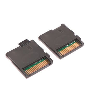Κάρτα μνήμης βιντεοπαιχνιδιών για Nintend NDS NDSL R4 DS Κάρτες Flash Card Burning Game Υποστήριξη TF Card Adapter Burning Card Reader
