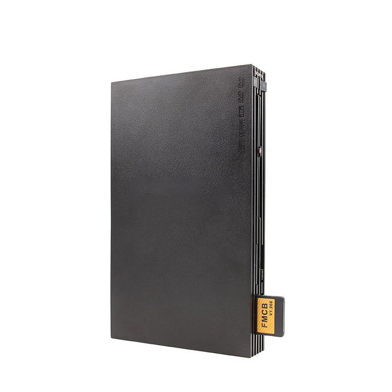 Najnovije za Playstation2 za PS2 Fmcb V1.966 besplatni Mcboot za memorijsku karticu za igraće konzole tvrdi disk memorijska kartica za pokretanje igre