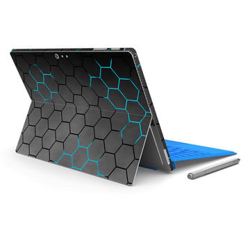 Αυτοκόλλητο δέρματος με καυτή σχεδίαση For Micro Surface Pro 4 Αυτοκόλλητο για φορητό υπολογιστή επιφάνειας pro4