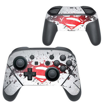 Cover Decal Skin Naljepnica za Nintend Switch Pro Controller Gamepad Joypad Za Nintend Switch Pro Skin Naljepnice