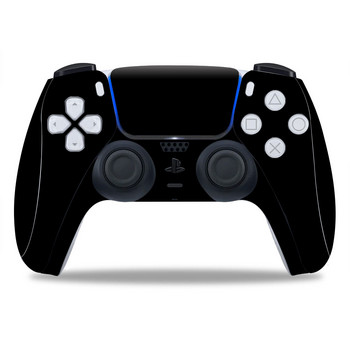 Αυτοκόλλητο 2PCS/lot Hot Sale Αυτοκόλλητο για το Sony Playstation 5 PS5 Controller Skin Sticker for PS5 Controller