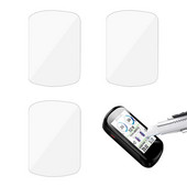 Protector de ecran Ultra-HD 3 buc pentru Edge 840 Cronometru pentru biciclete Accesorii pentru folie de protectie din sticla securizata anti-zgarieturi
