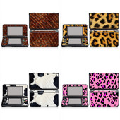 Minőségi gyártási matrica a Nintendo új 3ds kedvenc vinyl matricájához