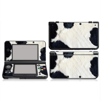 Αυτοκόλλητο ποιοτικής κατασκευής για το Nintendo new 3ds Favorite Vinyl decal skin