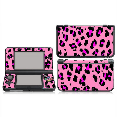 Minőségi gyártási matrica a Nintendo új 3ds kedvenc vinyl matricájához