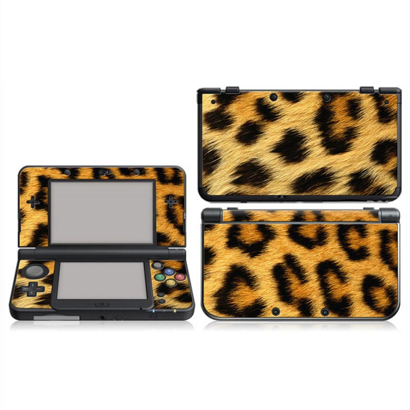 Minőségi gyártási matrica a Nintendo új 3ds kedvenc vinyl matricájához