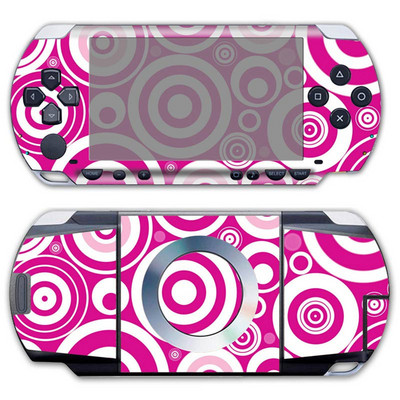 Besplatna isporuka po tvorničkim cijenama Dodaci za igre Vinilna naljepnica za PSP 1000 Naljepnica za kožu