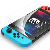 Για Nintendo Switch Lite Screen Protector Tempered Glass Screen Protector για Nintendo Switch Nintendoswitch On Glass Protection