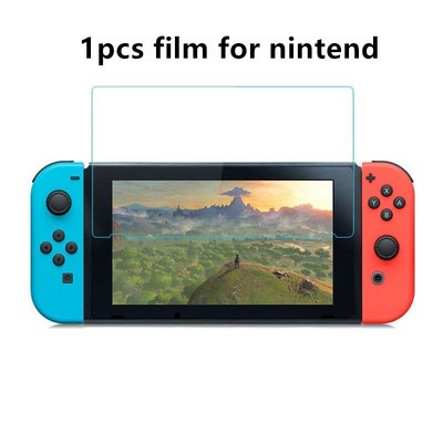 Για Nintendo Switch Lite Screen Protector Tempered Glass Screen Protector για Nintendo Switch Nintendoswitch On Glass Protection